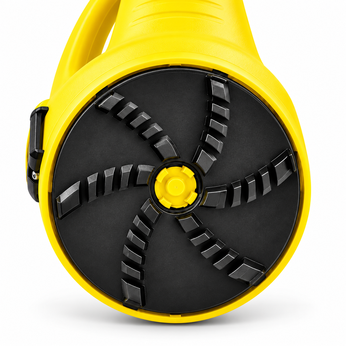 Electric Ice Scraper
