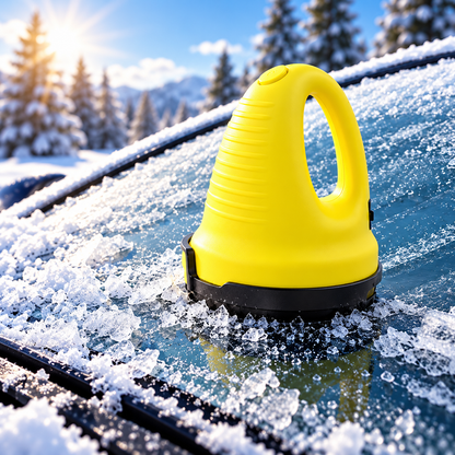 Electric Ice Scraper