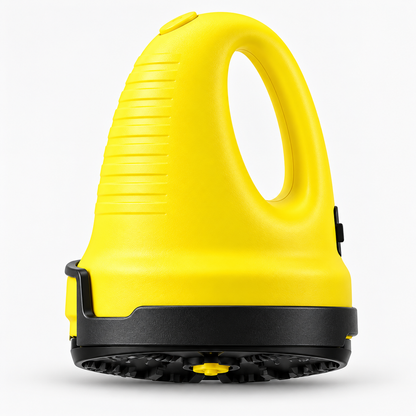 Electric Ice Scraper